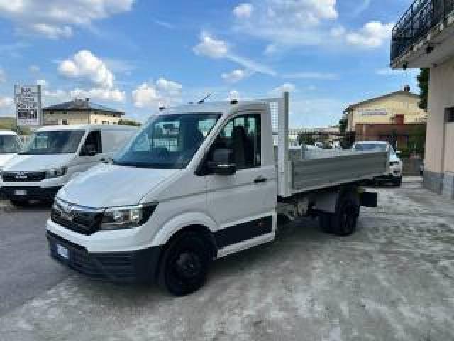 Man Tge 3.120 2.0 Tdi 122cv Ribaltabile 
