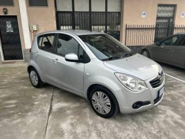 Opel Agila 1.0 12v 65cv 