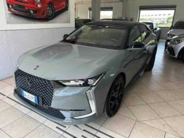 Ds Automobiles Ds 4 Bluehdi 130 Aut. Performance Line+ 