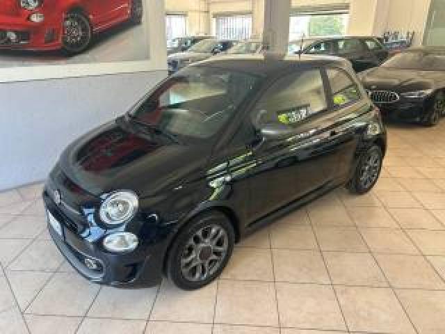 Fiat 500 1.3 Multijet 95 Cv S 