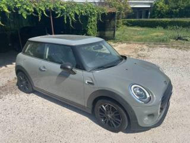 Mini One 1.2 One 75 Cv 