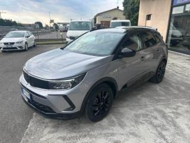 Opel Grandland 1.5 Diesel Ecotec Aut. Business Elegance 