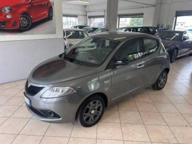 Lancia Ypsilon 1.2 69 Cv 5 Porte Elefantino Blu 