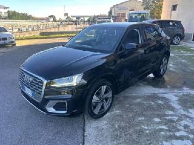 Audi Q2 30 Tdi S Tronic Admired 