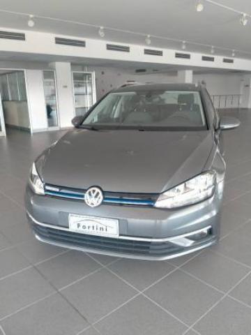 Volkswagen Golf Variant 1.4 Tgi Highline Bluemotion 