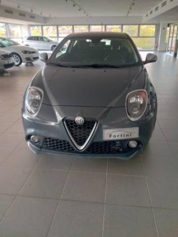 Alfa Romeo