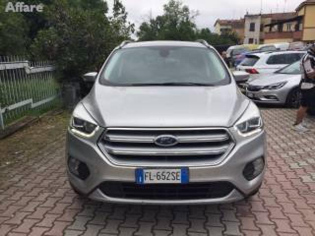 Ford Kuga 1.5 Tdci 120 Cv S&s 2wd Titanium Business 