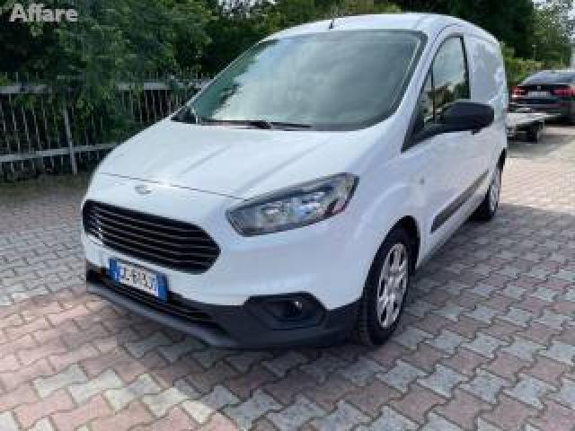 Ford Transit Courier 1.5 Tdci 75cv Van Trend 