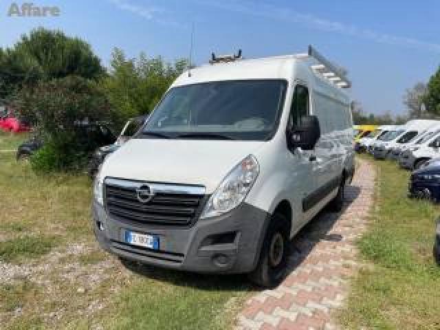 Opel Movano 35 2.3 Cdti 125cv Pl-Tm Fwd Furgone E5+ 