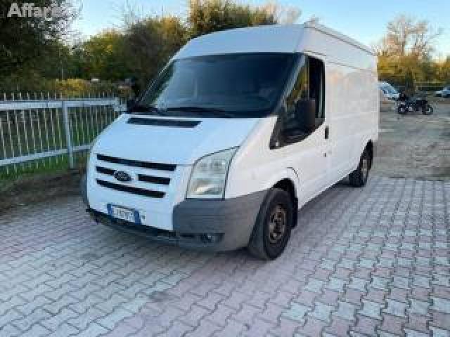 Ford Transit 300l 2.2 Tdci/115 Pl-Tm Furgone 