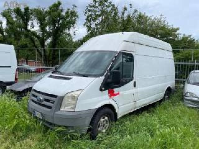 Ford Transit 330l 2.4 Tdci/115 Pl-Tm Furgone 
