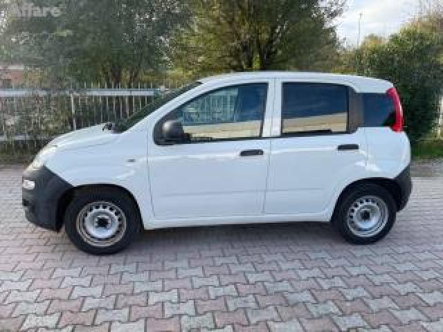 Fiat Panda 1.2 Pop Van 2 Posti 