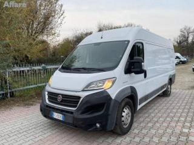 Fiat Ducato 33 2.3 Officina Mobile Mjt 180cv Plm-Tm Furgone 