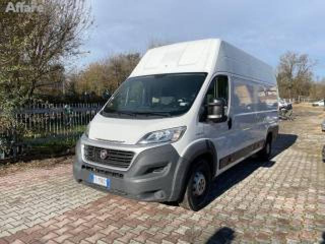 Fiat Ducato 33 2.3 Mjt 130cv L3 H3 Plm-Ta Furgone 