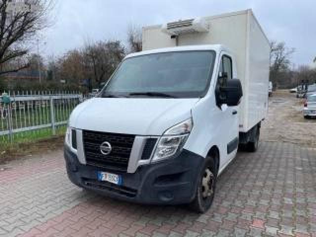 Nissan Nv400 33 2.3 Dci Frigo 145cv Pm-Ta Furgone 