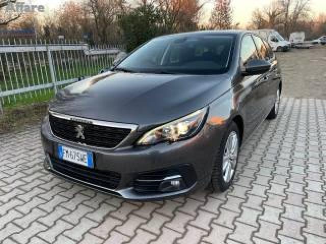 Peugeot 308 Bluehdi 120 S&s Sw Business 