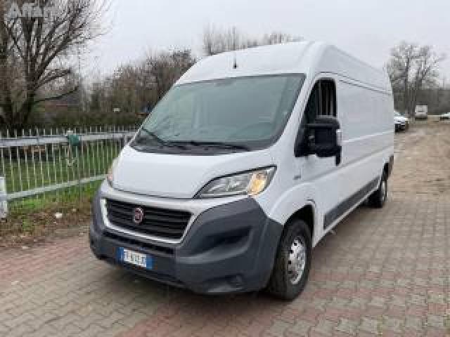Fiat Ducato 35 3.0 Coibentato Cng Plm-Ta Furgone  