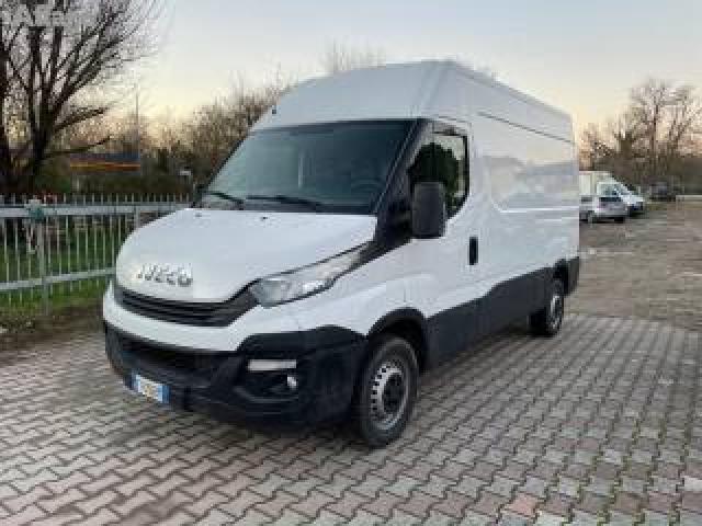 Iveco Daily 33s12v 2.3 Hpt Pm-Tm Furgone 