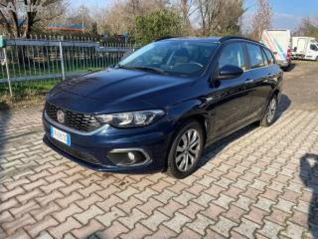 Fiat Tipo 1.6 Mjt S&s Sw Business 
