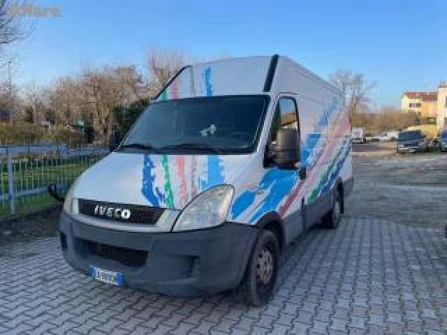 Iveco Ecodaily 