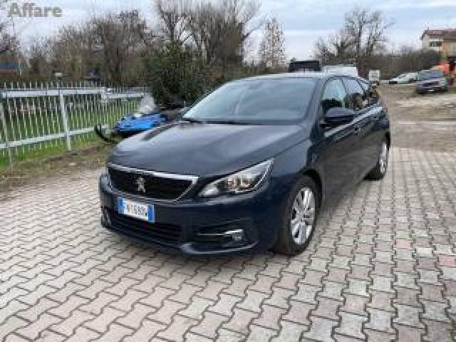 Peugeot 308 Bluehdi 120 S&s Sw Business 