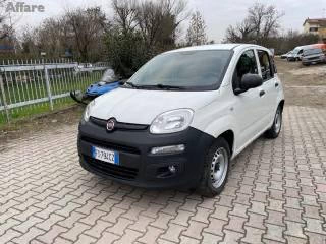 Fiat Panda 1.2 Pop Van 2 Posti 