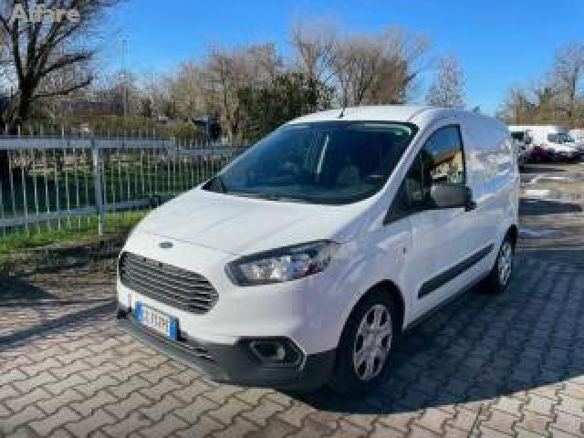 Ford Transit Courier 1.5 Tdci 75cv Van Trend 