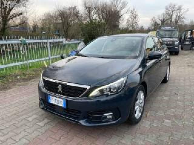 Peugeot 308 Bluehdi 130 S&s Sw Business 