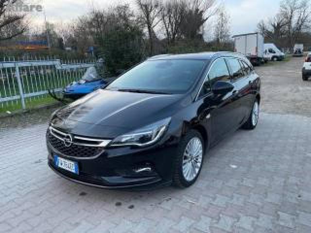 Opel Astra 1.6 Cdti 136cv Start&stop Sports Tourer Innovation 