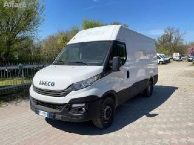 Iveco Daily 35c14v Btor 2.3 Hpt Pm-Sl-Ta-Rg Furgone 