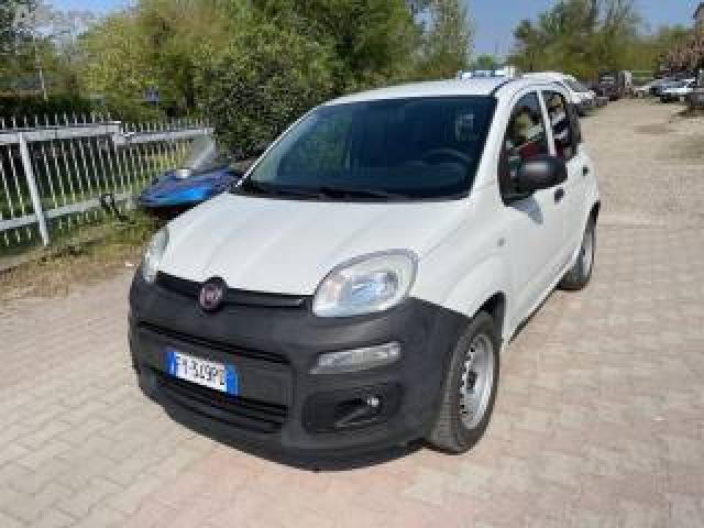 Fiat Panda 1.2 Pop Van 2 Posti 