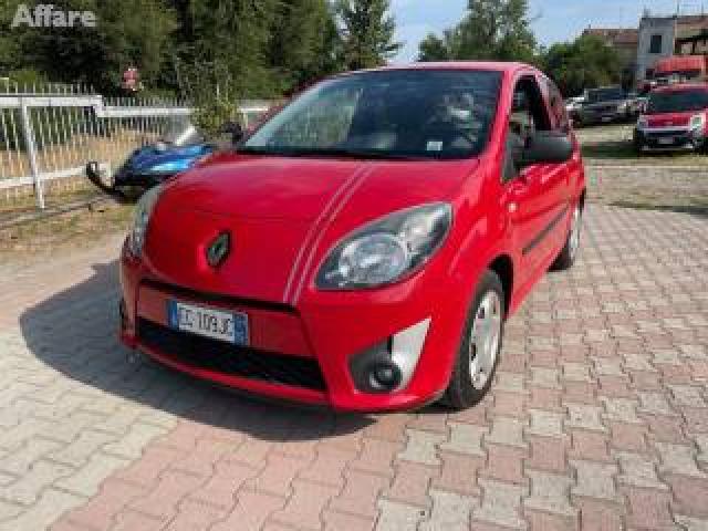 Renault Twingo 1.2 16v Lev Dynamique 