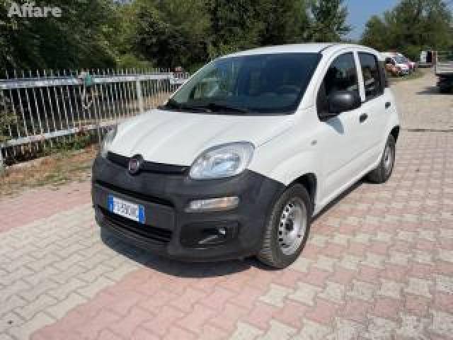 Fiat Panda 1.2 Pop Van 2 Posti 