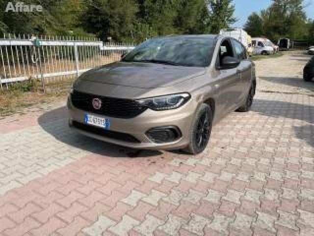 Fiat Tipo 1.3 Mjt S&s 5 Porte Street 