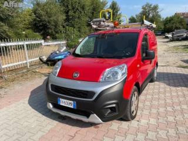 Fiat Fiorino 1.3 Mjt 95cv Cargo Adventure 