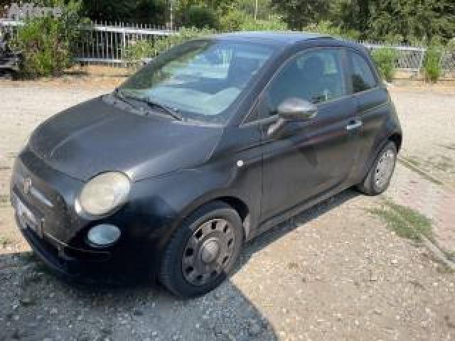 Fiat 500 1.3 Multijet 16v 95 Cv Sport 