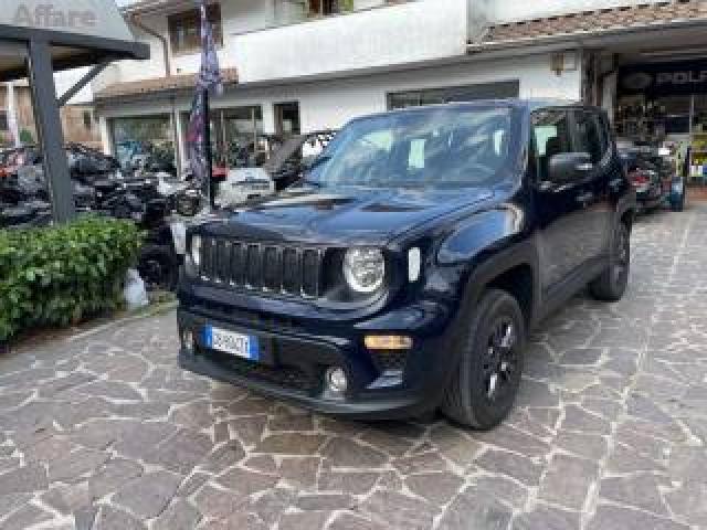 Jeep Renegade 2.0 Mjt 140cv 4wd Active Drive Limited 