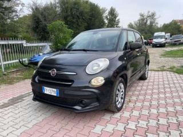 Fiat 500l 1.3 Multijet 95 Cv Urban 