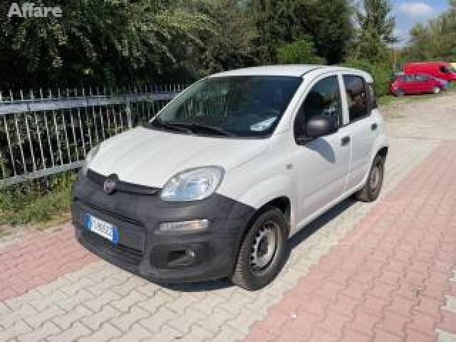 Fiat Panda 1.2 Pop Van 2 Posti 