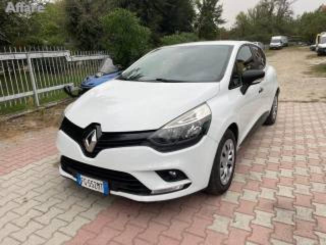Renault Clio 1.5 Dci 8v 75cv Start&stop 5 Porte Van 