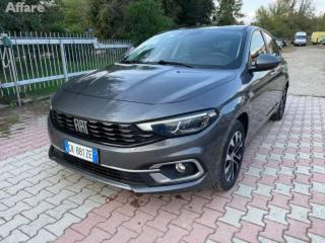 Fiat Tipo 1.3 Mjt S&s 5 Porte City Life 