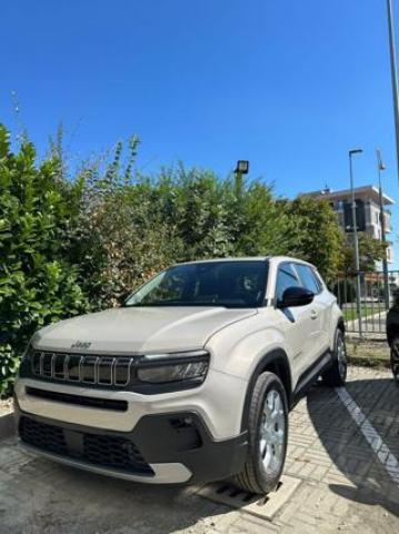 Jeep