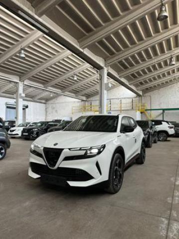 Alfa Romeo