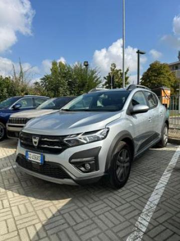 Dacia Sandero Stepway 1.0 Tce 90 Cv Comfort Sl Daciaplus 