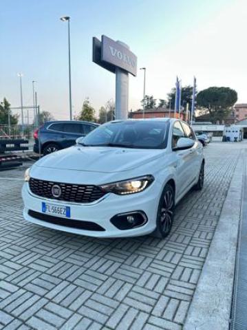 Fiat Tipo 1.3 Mjt S&s 5 Porte Lounge 