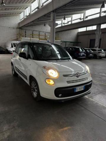 Fiat 500l 1.4 T-Jet 120 Cv Gpl Pop Star 
