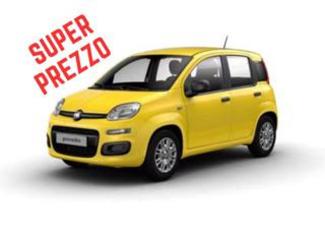 Fiat Panda 1.0 Firefly S&s Hybrid Icon Super Prezzo!!! 