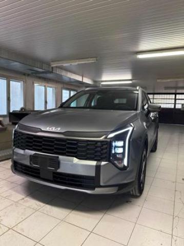 Kia Sportage 1.6 Tgdi Business 