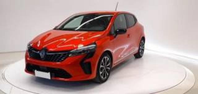 Renault Clio Eco-G 100 Cv 5 Porte Techno 