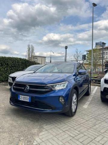 Volkswagen Taigo 1.0 Tsi 85kw Life 